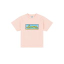 Dime Kids Dime World T-Shirt ダイム Tシャツ キッズ スケート ストリート 24aw 24fw DIMEHO2470