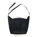 BAICYCLON by Bagjack MESH SHOULDER BAG (LARGE)バイシクロン バイシクロン バイ バッグジャック - BCL-28(...