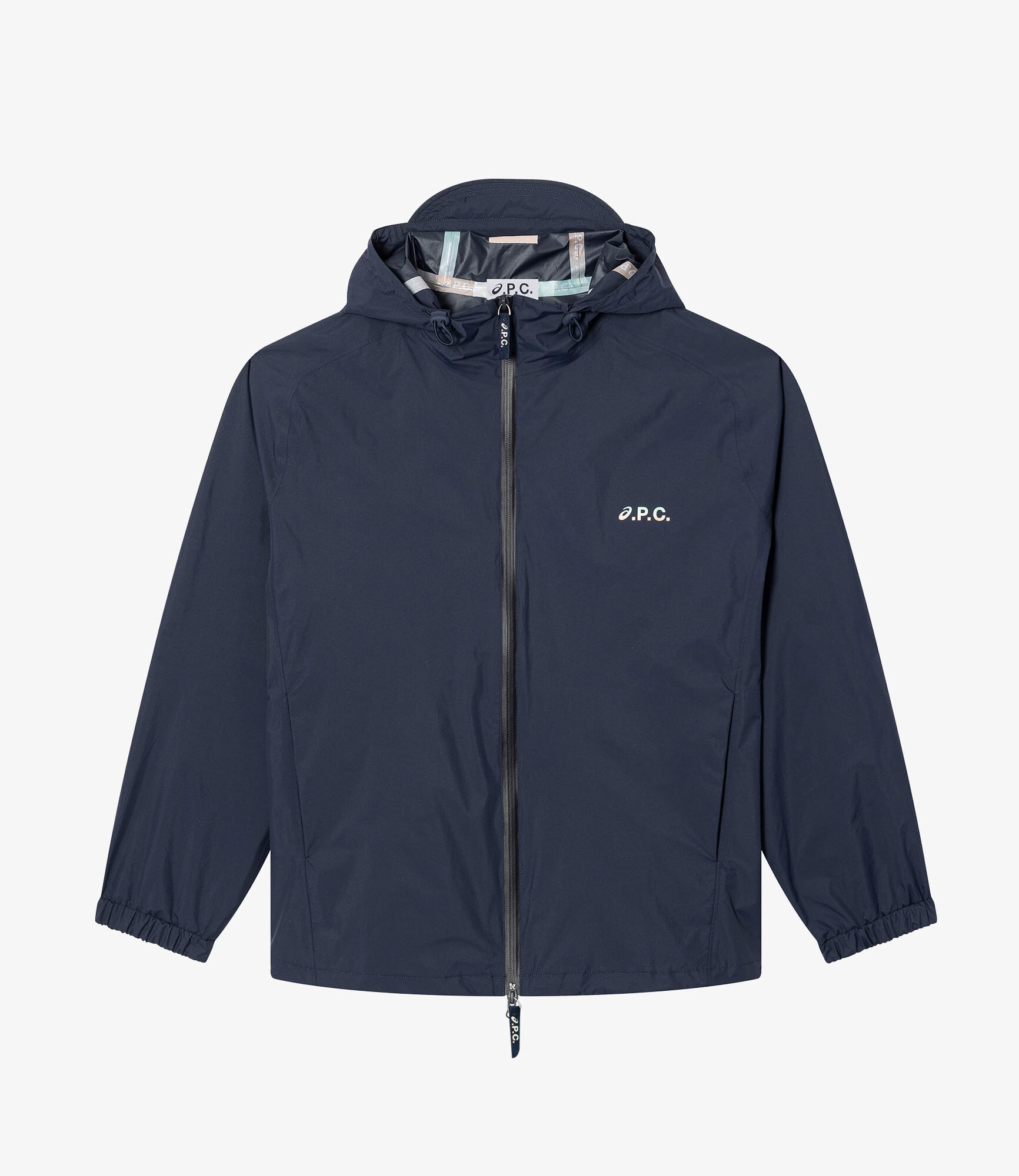 A.P.C. Meadow ブルゾン ウインドブレーカー 25SS 24253136631