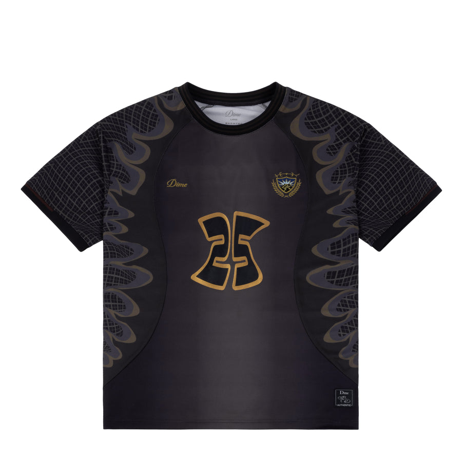 乐天商城 - Dime Holy Flame Jersey ダイム スケート ストリート 25ss DIME2SP257