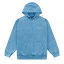 Dime Classic French Terry Hoodie ダイム フーディー スケート ストリート 25ss DIME2SP2532
