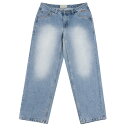 Dime Classic Relaxed Denim Pants ダイム パンツ デニムパンツ クラシックリラックスデニムパンツ スケート ストリート 25ss...