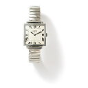 VAGUE WATCH Co. Carré Extension ヴァーグウォッチカンパニー 腕時計 25ss