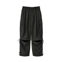 MAGIC STICK 2WAY CLIMBING BDU PANTSマジックスティック パンツ 25ss ワイドBDUシリーズ 25SS-MS4-029