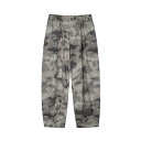 MAGIC STICK WIDE BALOON PANTS mod. (Type A-TACS) マジックスティック パンツ 25ss ワイドバルーンパンツ 2...
