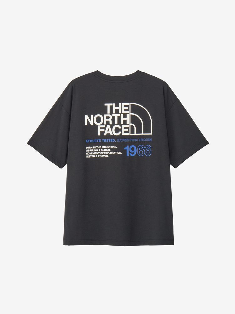 THE NORTH FACE ☆新作 1966 retro ロゴTシャツ 楽天市場】ノースフェイス tシャツ 1966(メンズファッション
