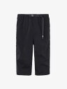 THE NORTH FACE トリップクロップドパンツ ユニセックス ロングパンツ NB32551 ザ・ノース・フェイス 25ss
