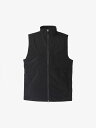 THE NORTH FACE トリップフィールドベスト ユニセックス ジャケット ベスト NP22551 ザ・ノース・フェイス 25ss