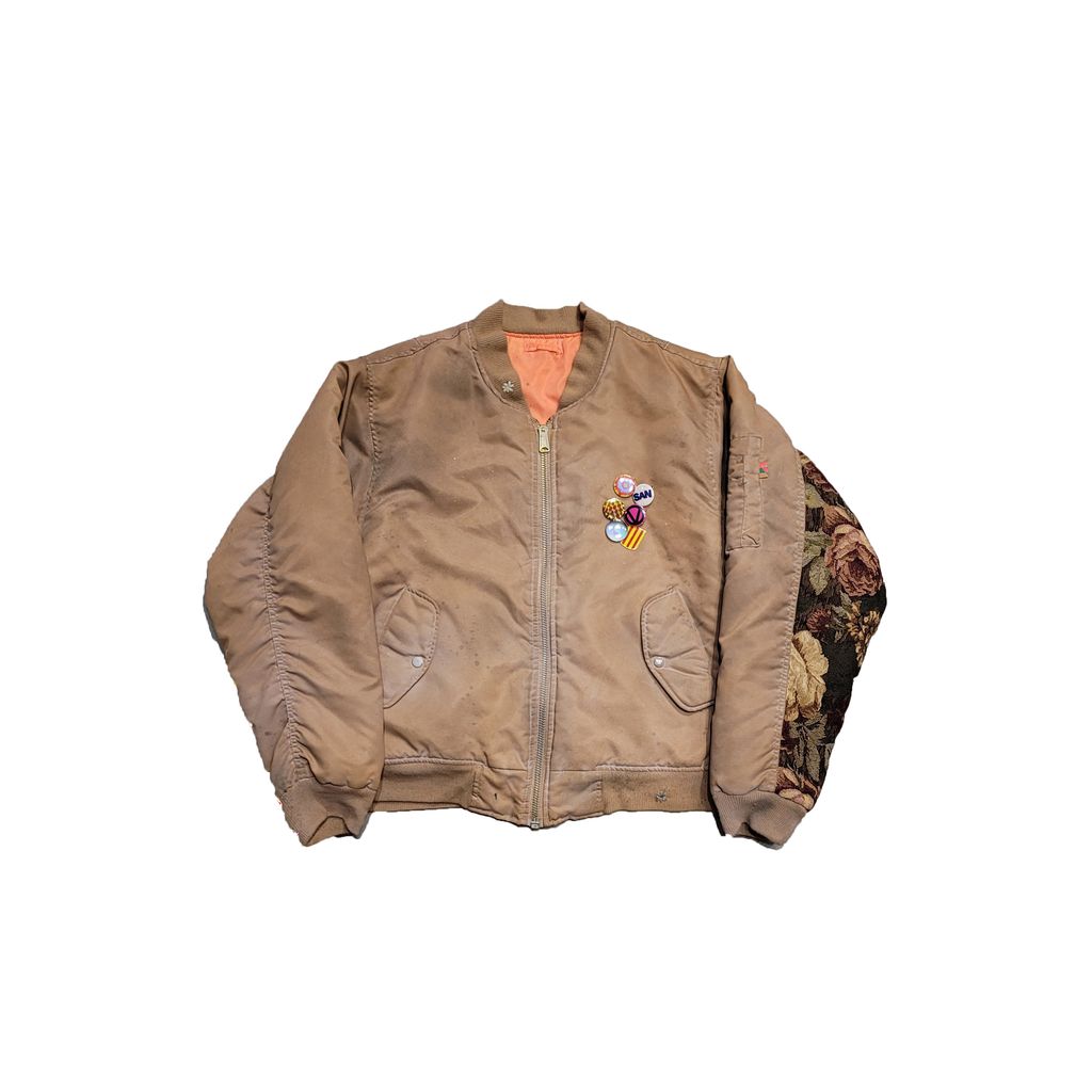 ��ͽ�������VOO MA-1 feat. LIF 25ss ������ VOO-1252 ���㥱�å�