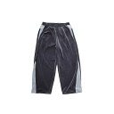 【予約販売】VOO VELOUR TRACK EZ 25ss ヴォー VOO-1243 ヘヴィーベロアボトム