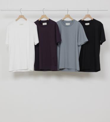 Rakuten - 【予約販売】MARKAWARE REGULAR FIT Tee マーカウェア レギュラーフィットT Tシャツ A25C05CS01B 25AW