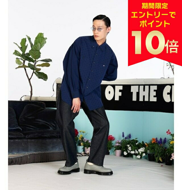 楽天市場】son of the cheese シャツの通販