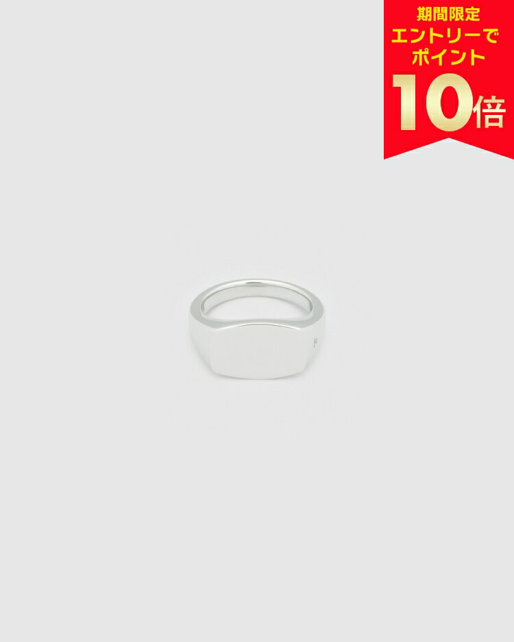 TOM WOOD Michael Ring トムウッド リング 人気アイテム シルバー ジュエリー