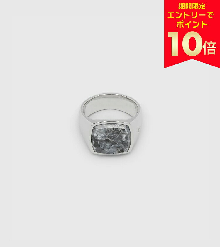 楽天市場】トムウッド リング（サイズ（指輪）19号）の通販