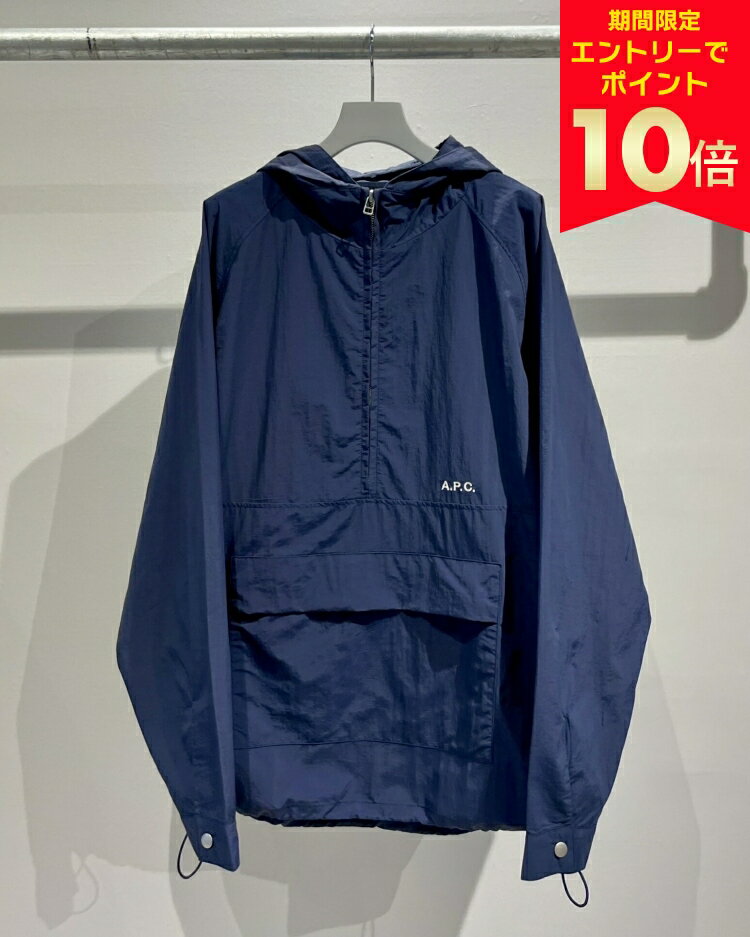 楽天市場】apc ブルゾン（メンズファッション）の通販