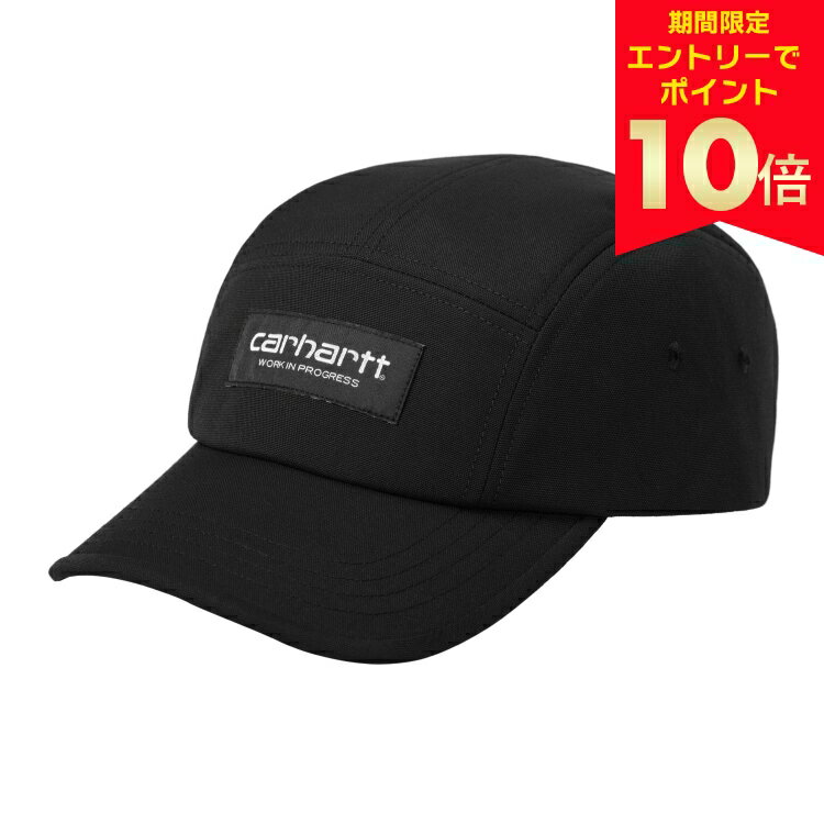 【エントリーでP10倍】Carhartt KAYTON CAP ケイトンキャップ カーハート メンズ キャップ 24aw i0033796