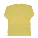 VOO D.I.Y LONG 0.8 ヴォー ディーアイワイロング Tシャツ