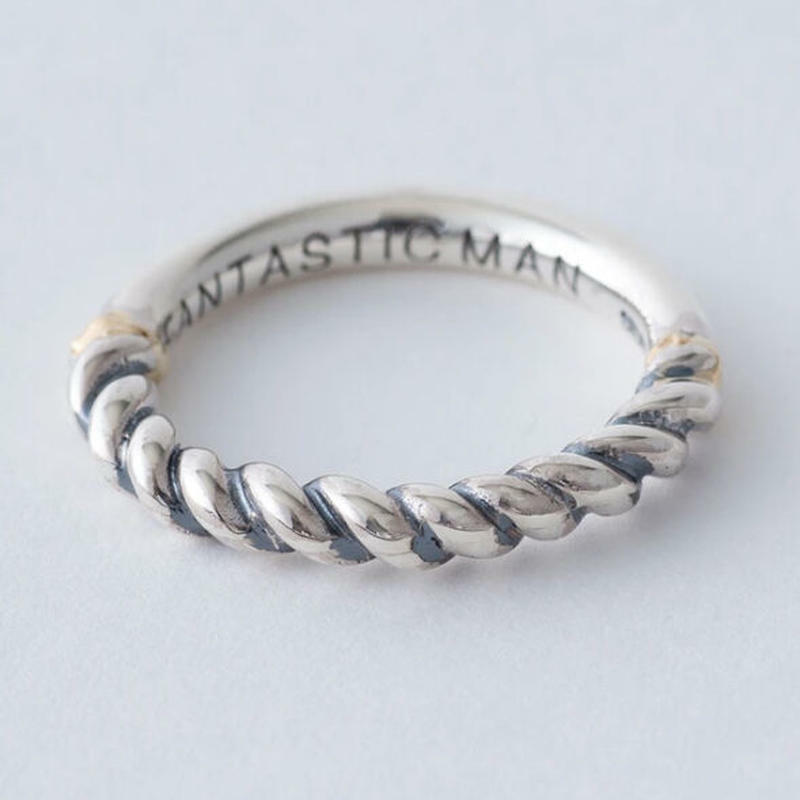 FANTASTIC MAN RING 1049 ファンタスティックマン リング