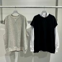 PORTER CLASSIC PEACE COTTON KATSU VEST ポータークラシック カツベスト JAPAN MADE 日本製 24SS