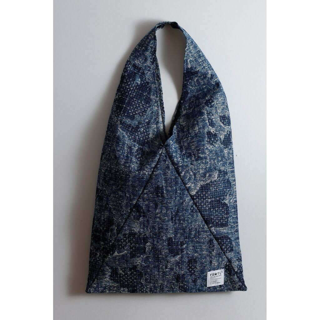 FDMTL AZUMA BAG M ե󥿥 Хå M 25ss FA25ACC12