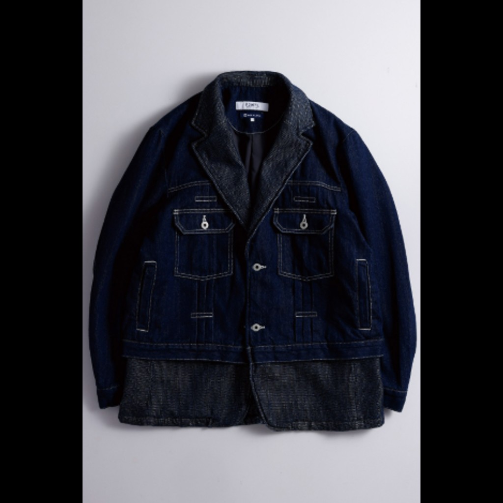 楽天市場】fdmtl（コート・ジャケット｜メンズファッション）の通販