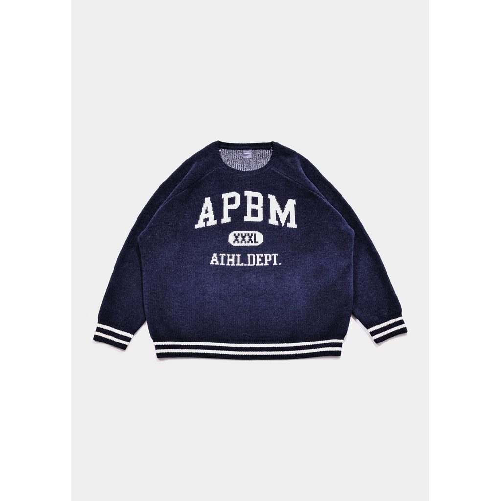 APPLEBUM ��APBM�� MALL KNIT SWEATER / 2520503