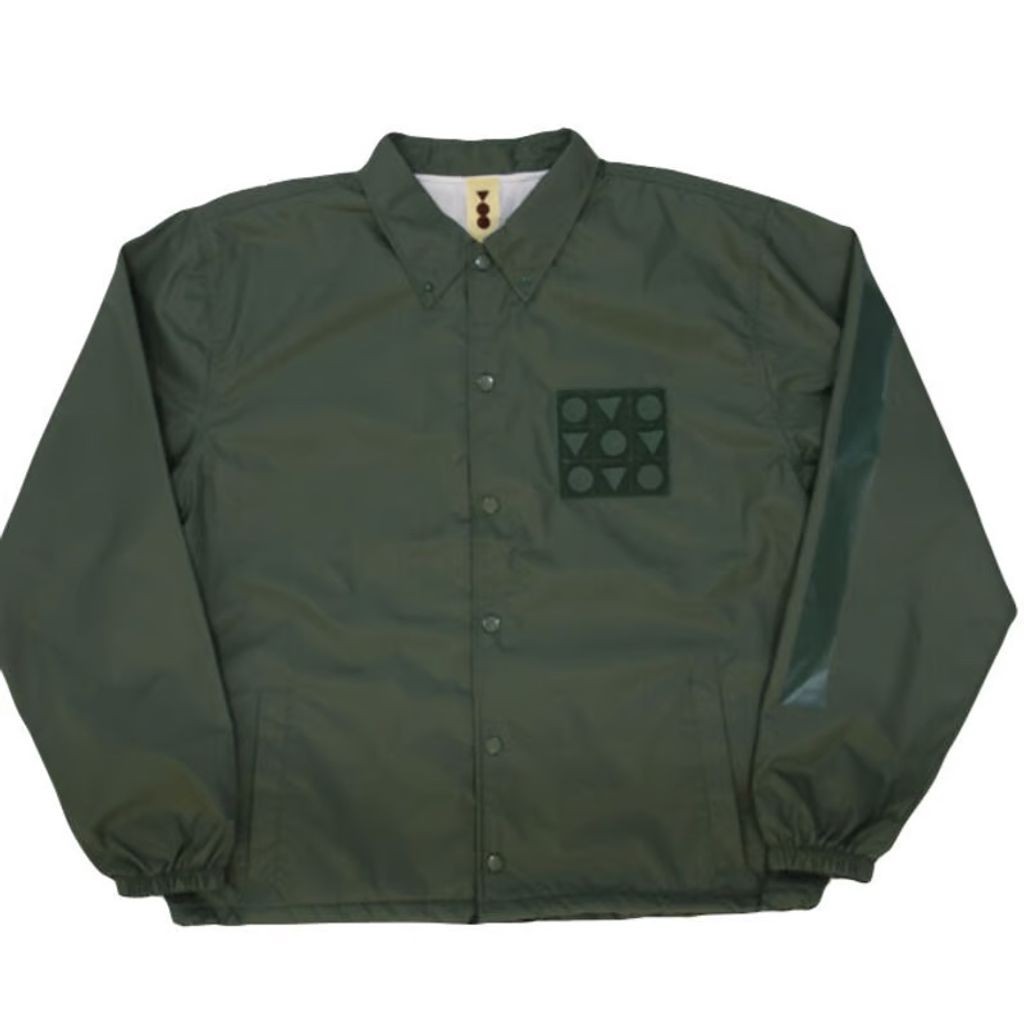 VOO ヴォー TTT GAME JACKET 3