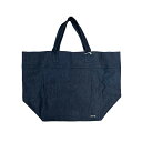 A.P.C MARTY DENIM TOTE BAG アーペーセー サック バック 23223-1-02079