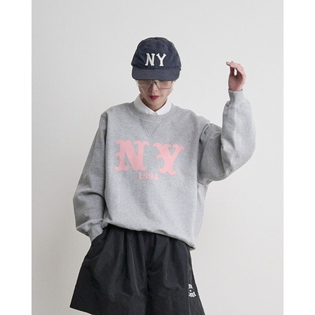 Rakuten - 【予約商品】THOMAS MAGPIE 2263831 C/T Sweat
