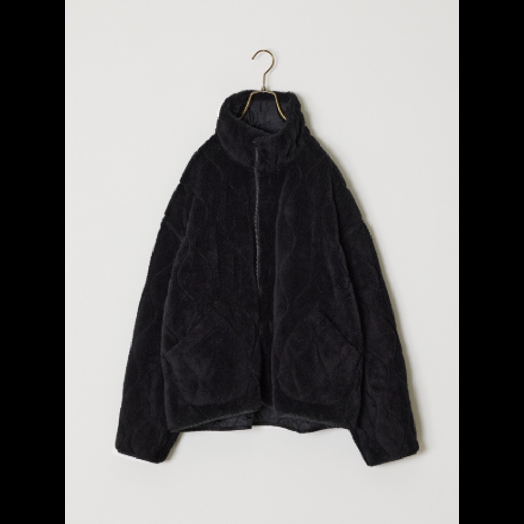 REMI RELIEF �ʥ������åץܥ���С����֥�JKT