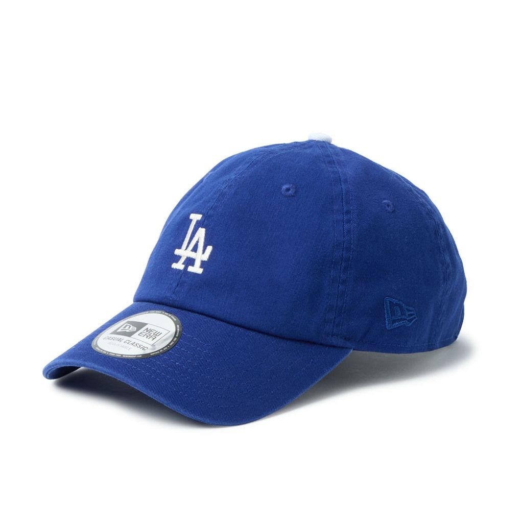 Rakuten - NEW ERA カジュアルクラシック MLB ロサンゼルス・ドジャース