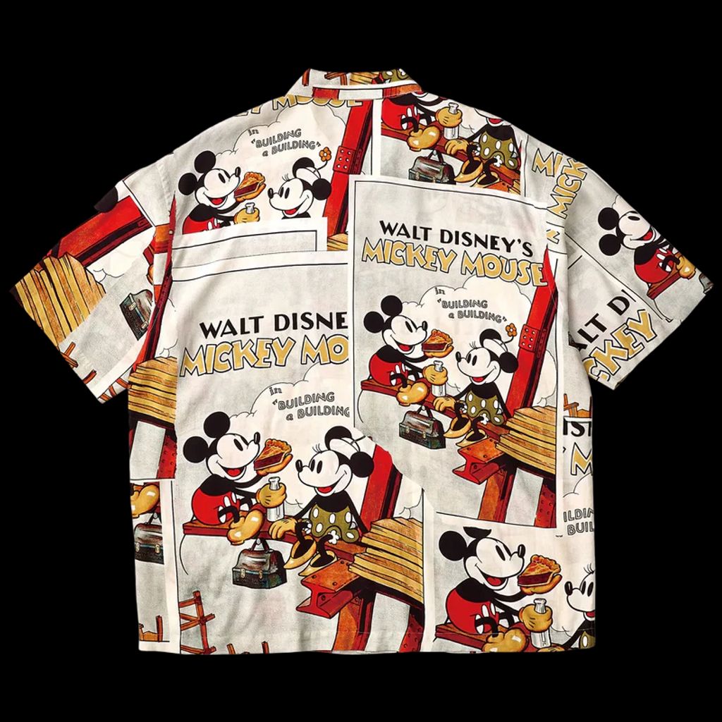 PORTER CLASSIC DISNEY V...の紹介画像2