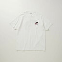 NICK GEAR Gaze T-shirt ニックギア