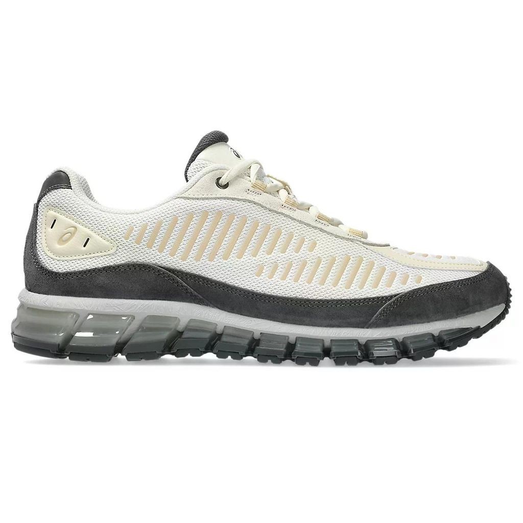Rakuten - ASICS GEL-QUANTUM 360 I AMP (Cream/Obsidian Grey)