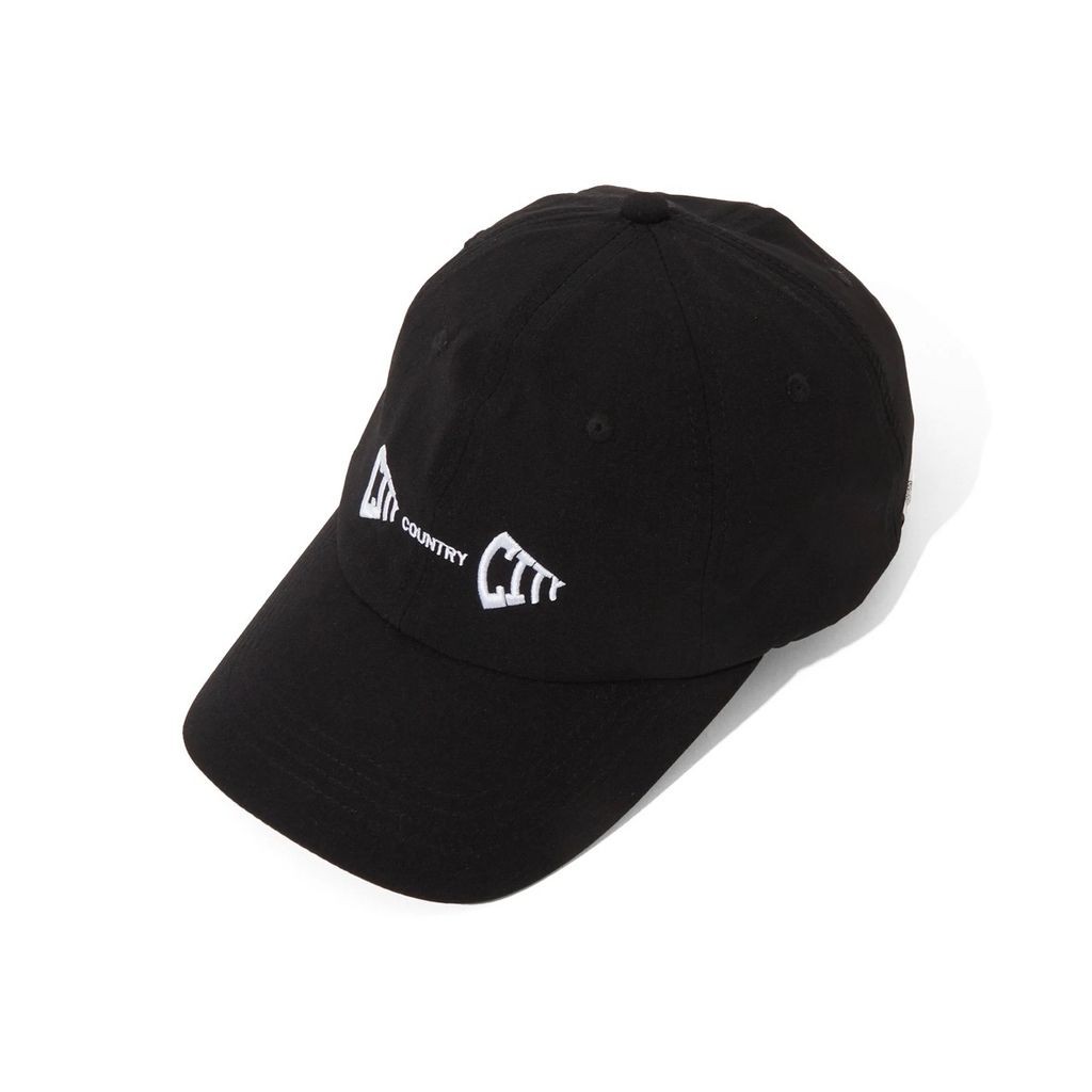 Rakuten - CITY COUNTRY CITY STRECH NYLON CAP_CITY COUNTRY CITY