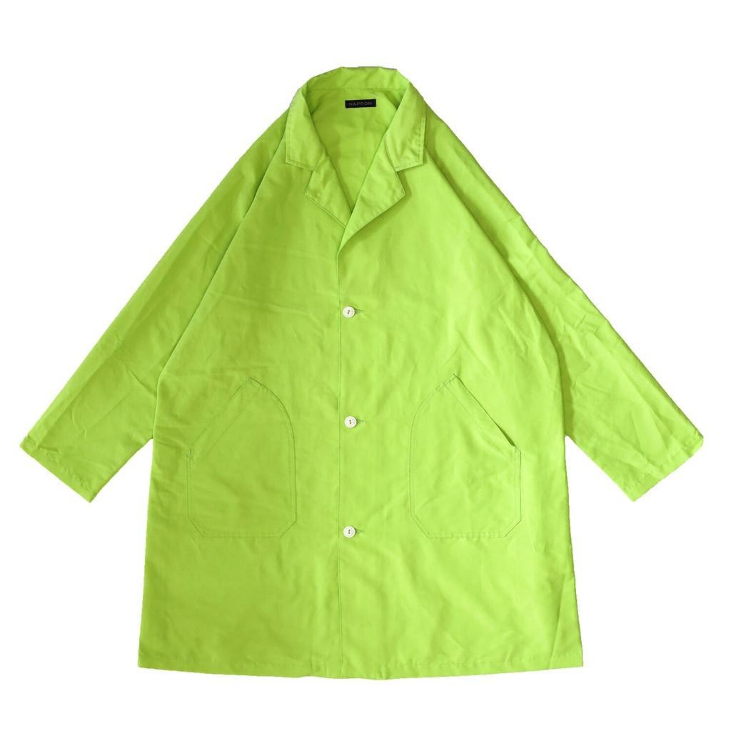 Rakuten - NAPRON ATELIER WORK COAT MIDDLE
