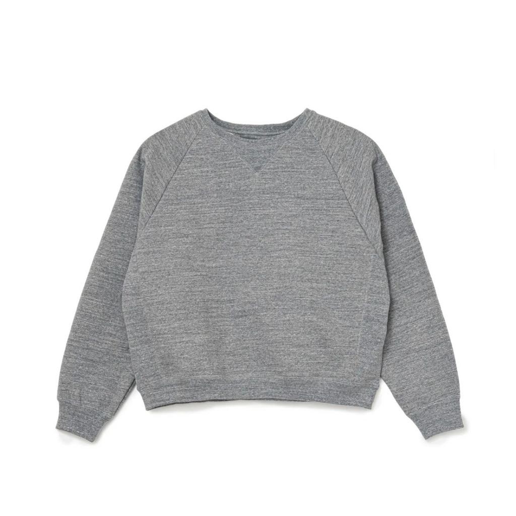 Rakuten - ALONE Big Sweat GRY