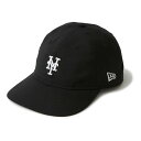 WHITE MOUNTAINEERING WM×NEW ERA 9THIRTY_PACKABLE NEW YORK METS ホワイトマウンテニアリング ニュー...