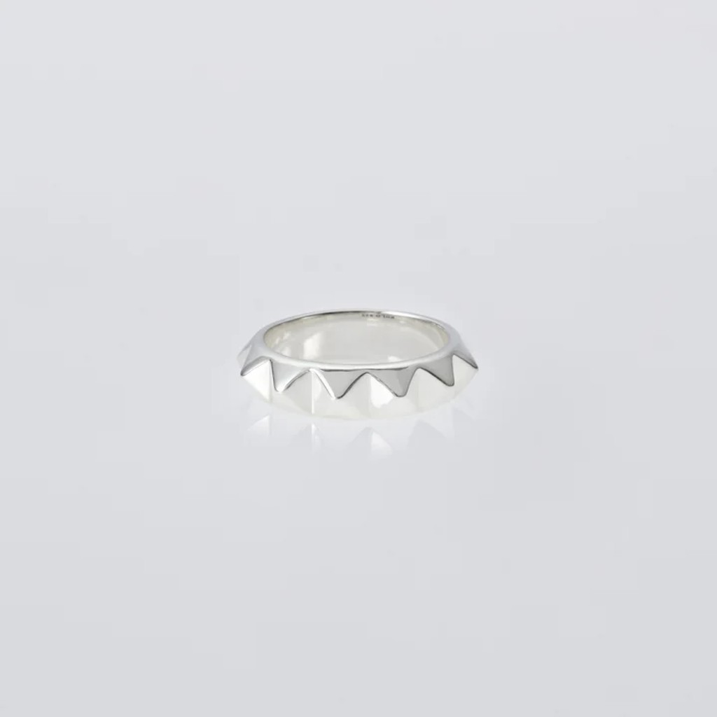 乐天商城 - XOLO JEWELRY Spike Ring