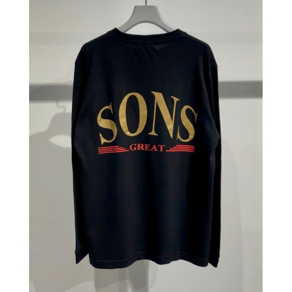 楽天市場】SON OF THE CHEESE サノバチーズ（Tシャツ・カットソー
