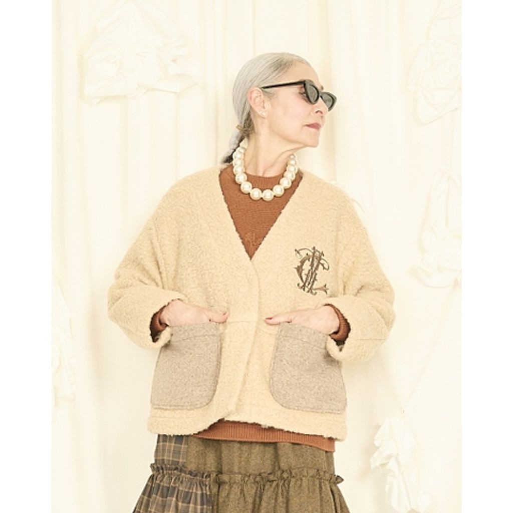 THOMAS MAGPIE2254207 Boa