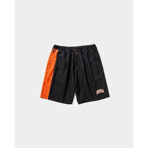 TIGHTBOOTH COLLEGE DOBBY SHORTS TIGHTBOOTH COLLEGE DOBBY SHORTS