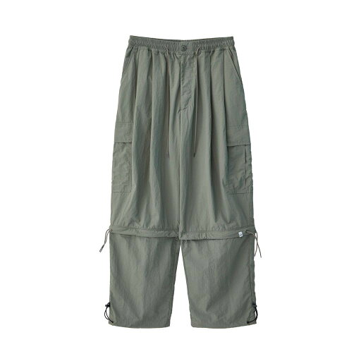 MAGIC STICK 2WAY CLIMBING BDU PANTS MAGIC STICK 2WAY CLIMBING BDU PANTS