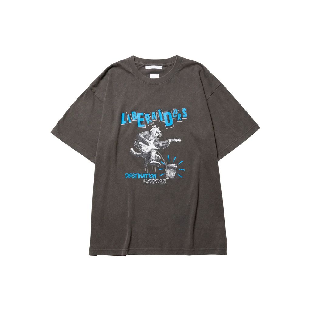 Rakuten - Liberaiders POGO DANCE TEE