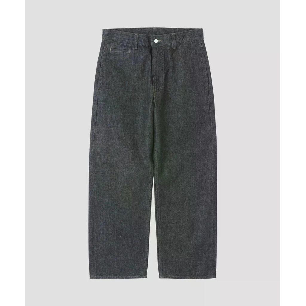 Rakuten - MARGARET HOWELL LIGHT DENIM TROUSERS