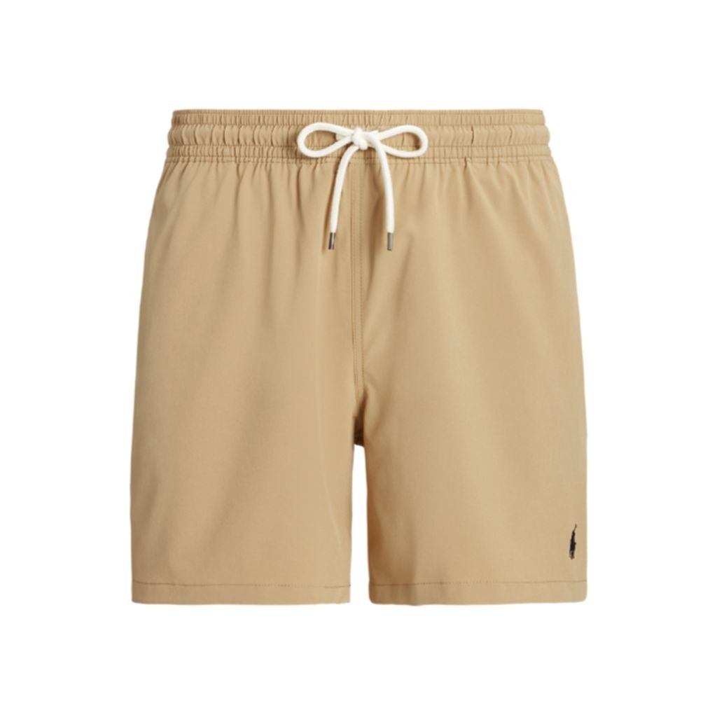 乐天商城 - POLO RALPH LAUREN 5.5インチ トラベラー スイム トランク