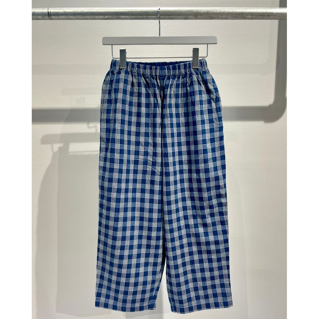 PORTER CLASSIC PALAKA LOCAL PEACE PANTS