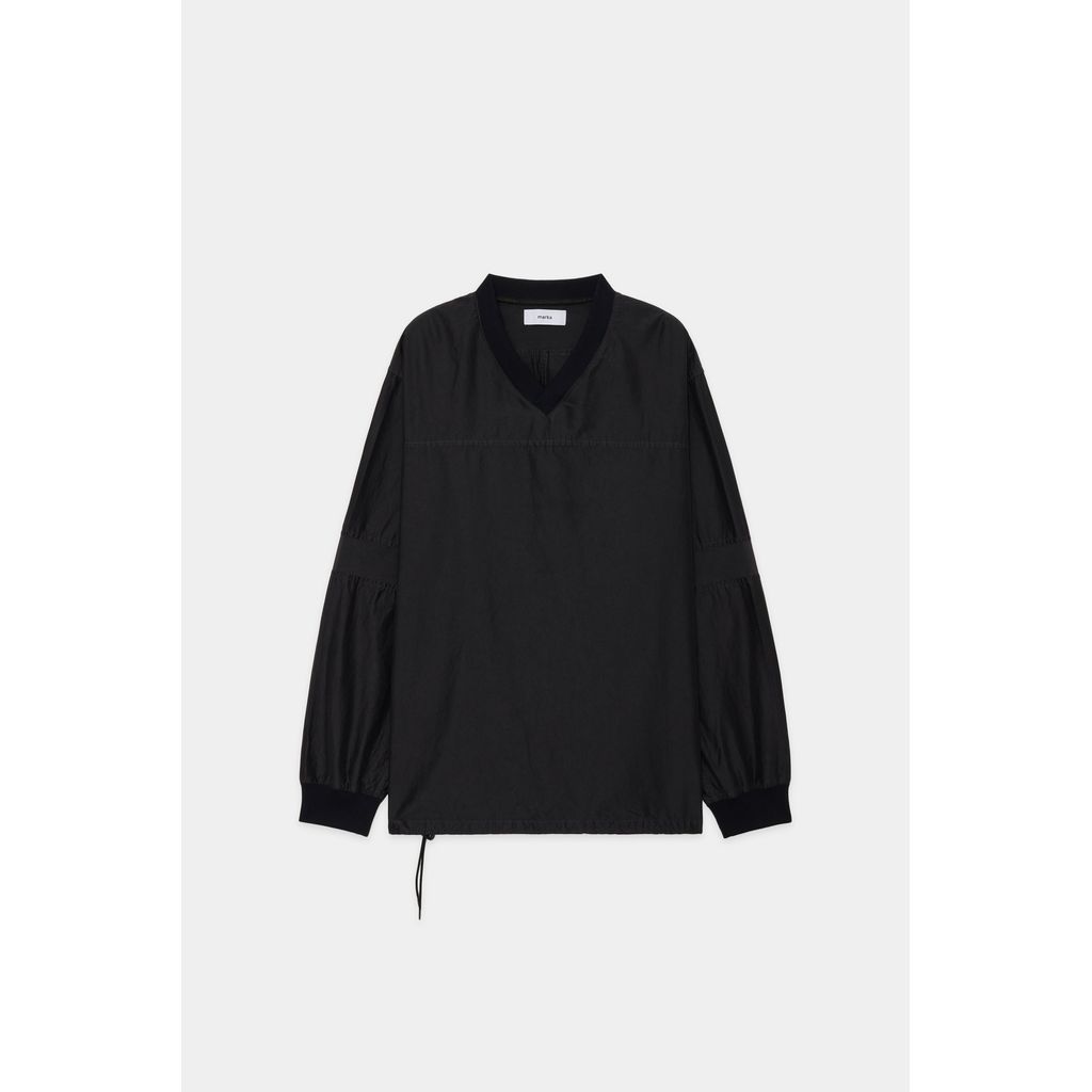 Rakuten - marka ORGANIC COTTON SILK HIGH COUNT TYPEWRITER TRAINING SHIRT