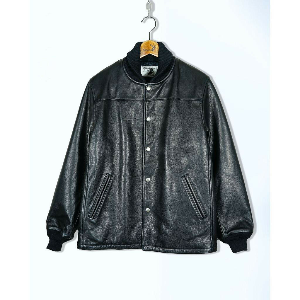 Rakuten - ANDFAMILYS Steer Oil Pharaoh Jacket