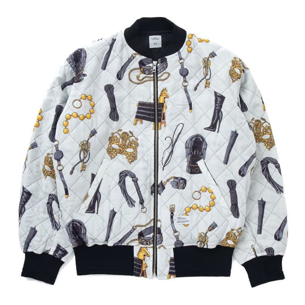 Rakuten - BEDWIN & THE HEARTBREAKERS RAYON AWARD JACKET 